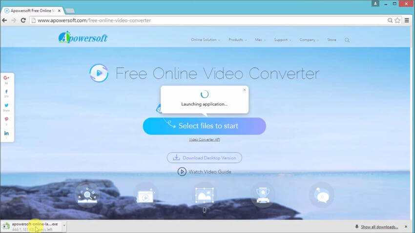 download freemake video converter for mac